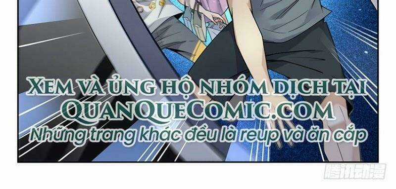 Võ Lực Chí Mạng - Chapter 15 - Trang 33