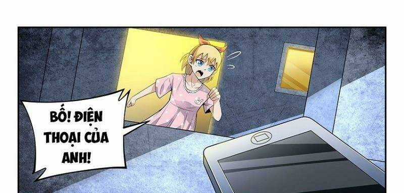 Võ Lực Chí Mạng - Chapter 15 - Trang 34