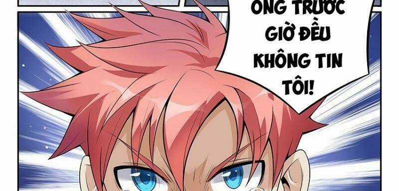 Võ Lực Chí Mạng - Chapter 15 - Trang 38