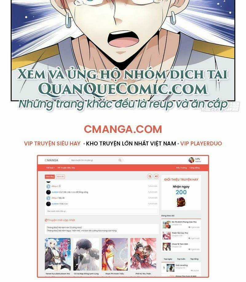 Võ Lực Chí Mạng - Chapter 15 - Trang 39