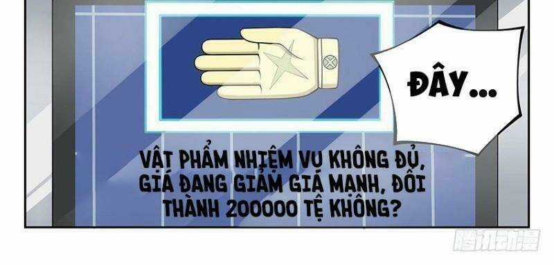 Võ Lực Chí Mạng - Chapter 15 - Trang 9