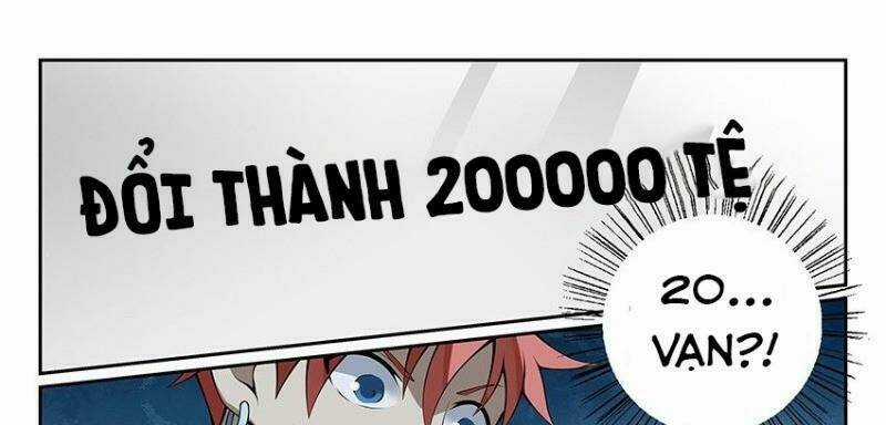 Võ Lực Chí Mạng - Chapter 15 - Trang 10