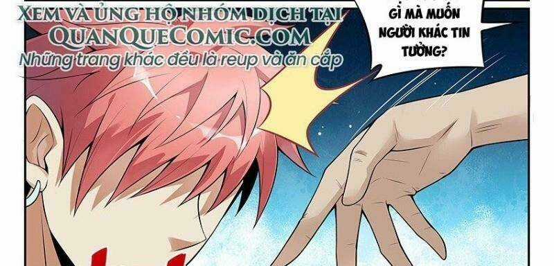 Võ Lực Chí Mạng - Chapter 16 - Trang 2