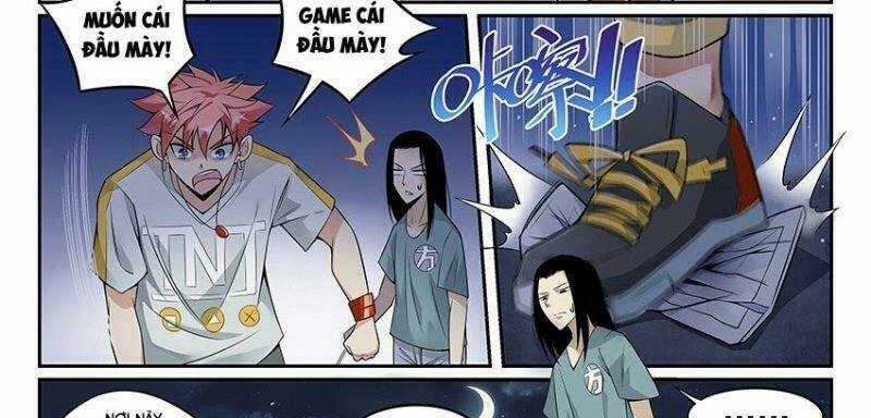 Võ Lực Chí Mạng - Chapter 16 - Trang 11