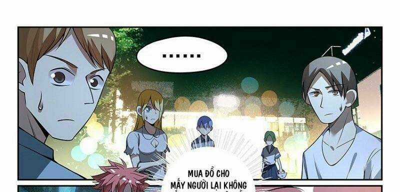 Võ Lực Chí Mạng - Chapter 16 - Trang 13