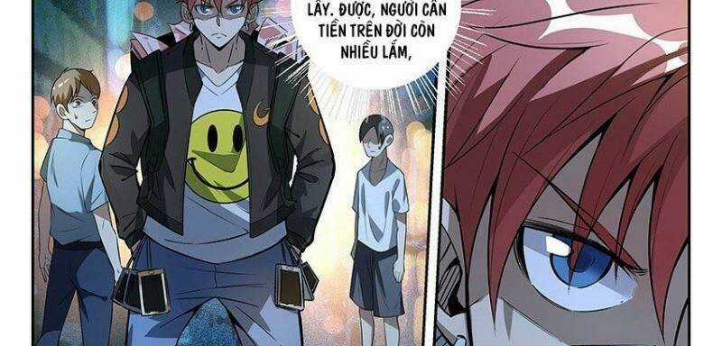 Võ Lực Chí Mạng - Chapter 16 - Trang 14