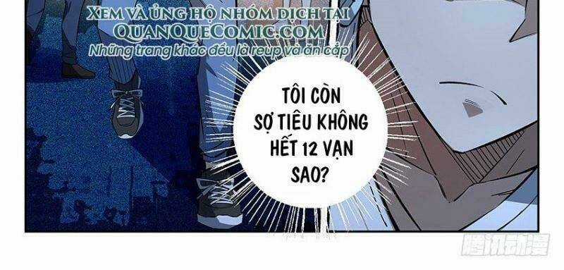 Võ Lực Chí Mạng - Chapter 16 - Trang 15