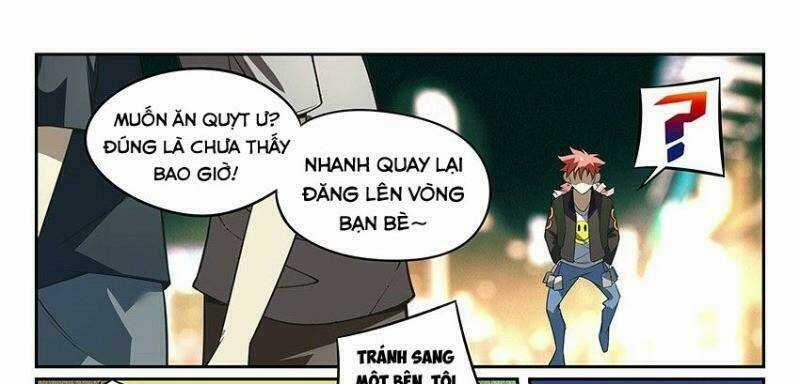 Võ Lực Chí Mạng - Chapter 16 - Trang 16