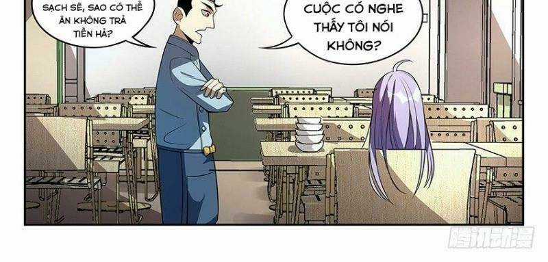 Võ Lực Chí Mạng - Chapter 16 - Trang 18