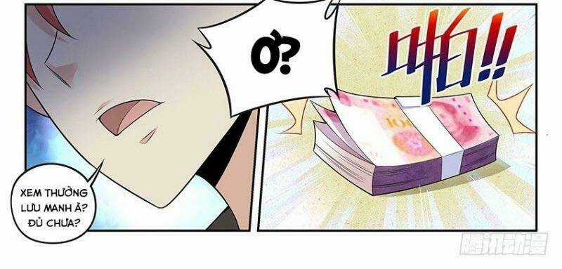 Võ Lực Chí Mạng - Chapter 16 - Trang 24