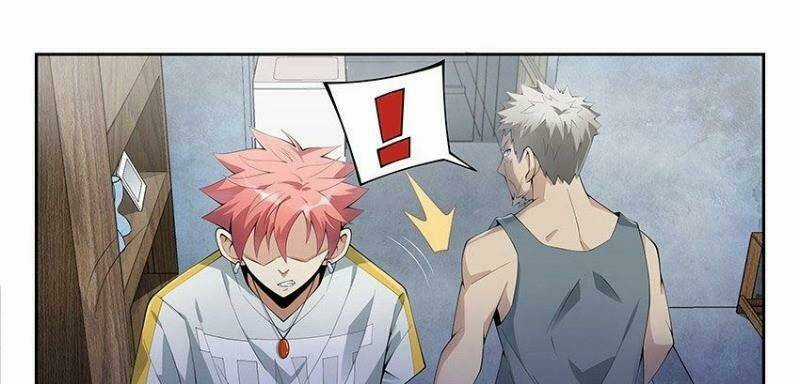 Võ Lực Chí Mạng - Chapter 16 - Trang 4