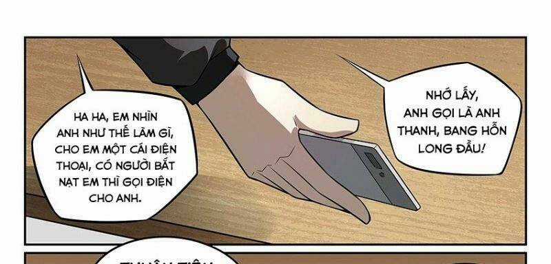 Võ Lực Chí Mạng - Chapter 16 - Trang 31