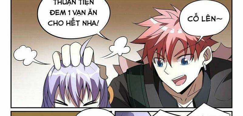 Võ Lực Chí Mạng - Chapter 16 - Trang 32