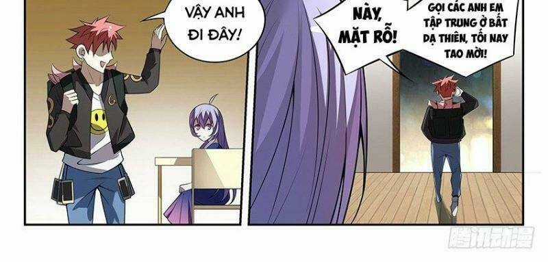 Võ Lực Chí Mạng - Chapter 16 - Trang 33