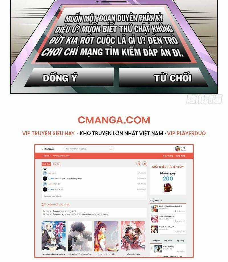 Võ Lực Chí Mạng - Chapter 16 - Trang 36