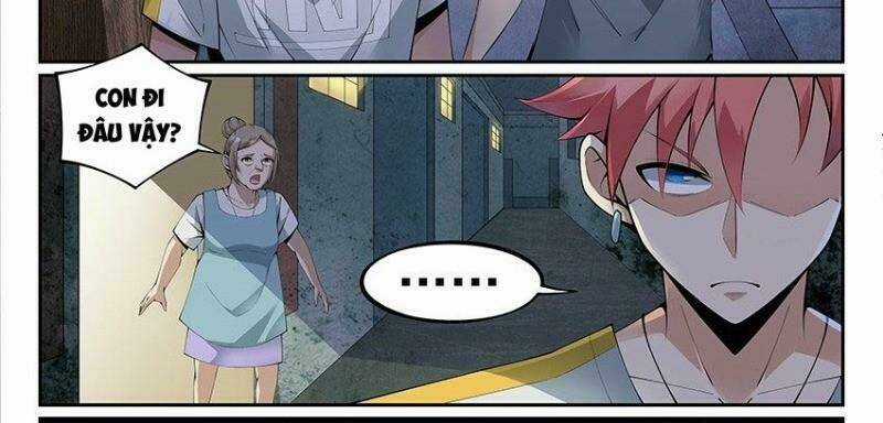 Võ Lực Chí Mạng - Chapter 16 - Trang 5