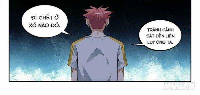 Võ Lực Chí Mạng - Chapter 16 - Trang 6