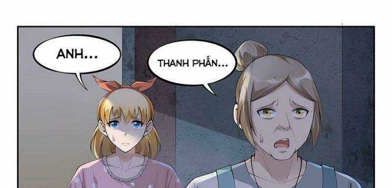 Võ Lực Chí Mạng - Chapter 16 - Trang 7