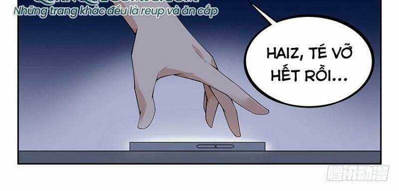 Võ Lực Chí Mạng - Chapter 16 - Trang 9