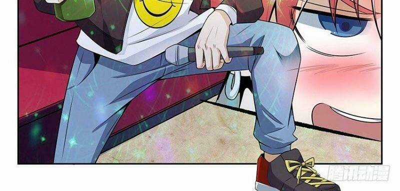 Võ Lực Chí Mạng - Chapter 17 - Trang 11