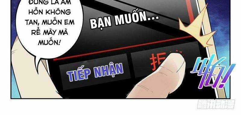 Võ Lực Chí Mạng - Chapter 17 - Trang 14