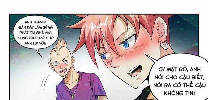 Võ Lực Chí Mạng - Chapter 17 - Trang 15