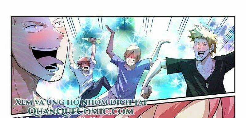 Võ Lực Chí Mạng - Chapter 17 - Trang 21