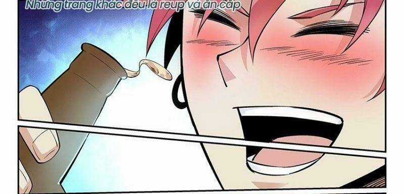 Võ Lực Chí Mạng - Chapter 17 - Trang 22