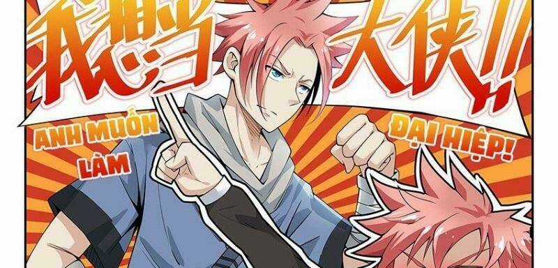 Võ Lực Chí Mạng - Chapter 17 - Trang 25