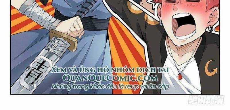 Võ Lực Chí Mạng - Chapter 17 - Trang 26