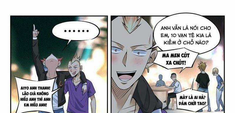 Võ Lực Chí Mạng - Chapter 17 - Trang 27