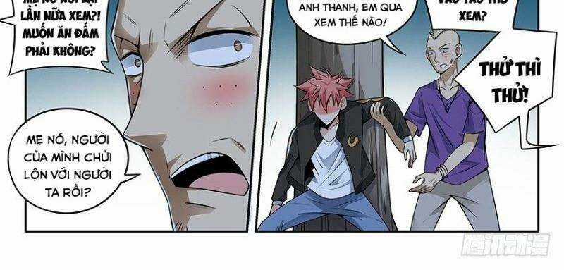 Võ Lực Chí Mạng - Chapter 17 - Trang 29