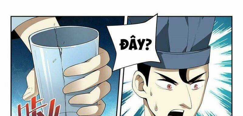 Võ Lực Chí Mạng - Chapter 17 - Trang 4