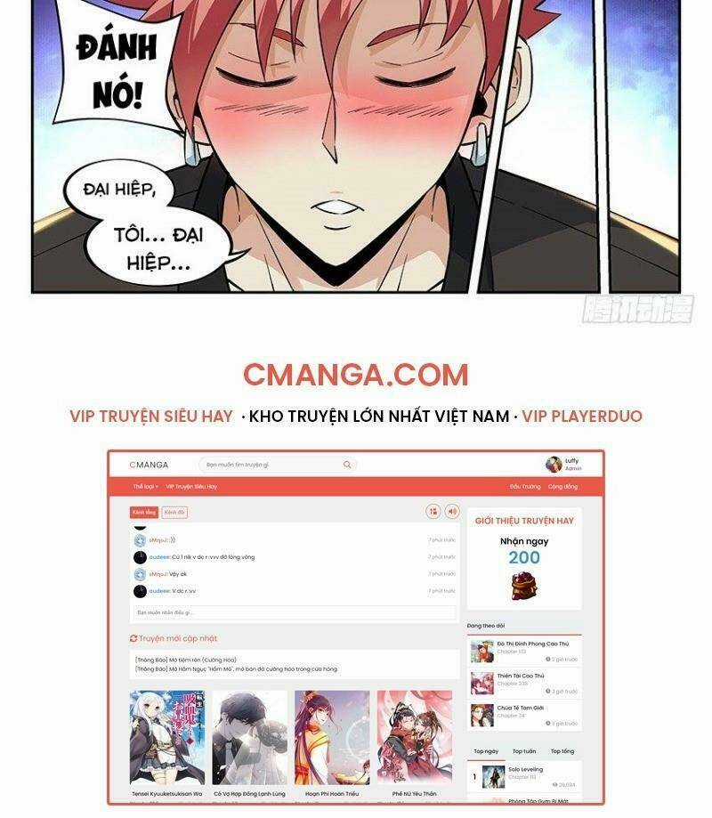 Võ Lực Chí Mạng - Chapter 17 - Trang 32