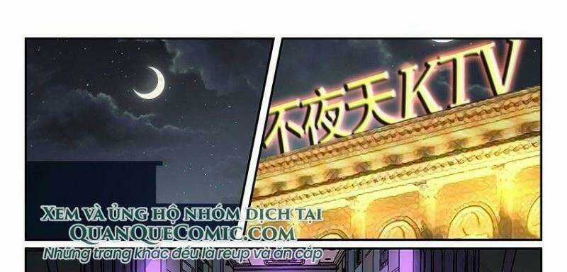 Võ Lực Chí Mạng - Chapter 17 - Trang 33