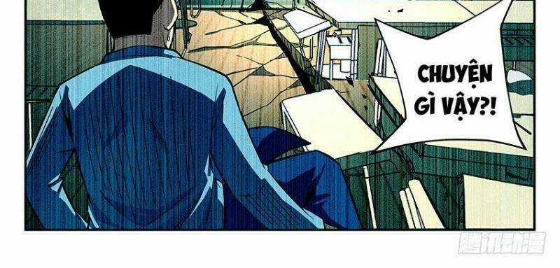 Võ Lực Chí Mạng - Chapter 17 - Trang 6