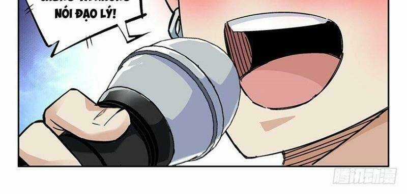 Võ Lực Chí Mạng - Chapter 17 - Trang 8