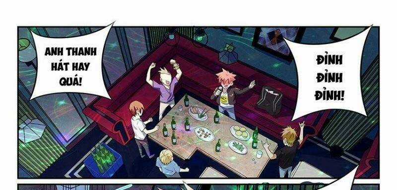 Võ Lực Chí Mạng - Chapter 17 - Trang 9