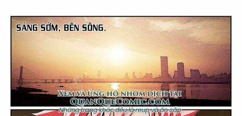 Võ Lực Chí Mạng - Chapter 18 - Trang 1