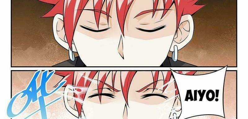 Võ Lực Chí Mạng - Chapter 18 - Trang 2