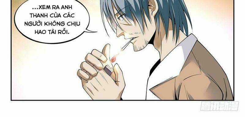 Võ Lực Chí Mạng - Chapter 18 - Trang 12