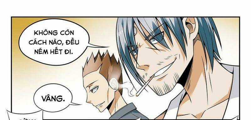 Võ Lực Chí Mạng - Chapter 18 - Trang 13