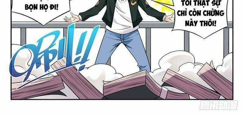 Võ Lực Chí Mạng - Chapter 18 - Trang 15