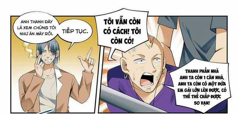 Võ Lực Chí Mạng - Chapter 18 - Trang 16