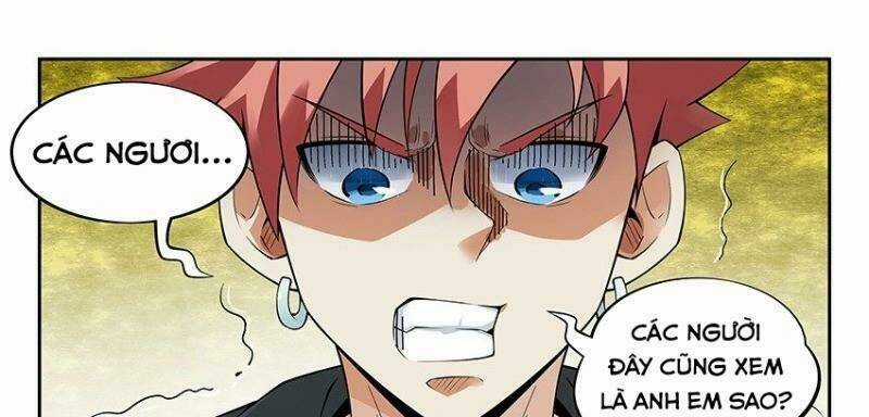 Võ Lực Chí Mạng - Chapter 18 - Trang 19