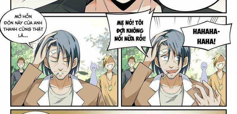 Võ Lực Chí Mạng - Chapter 18 - Trang 20