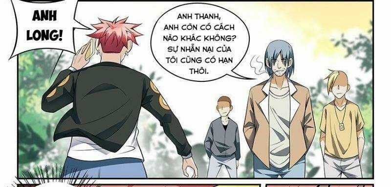 Võ Lực Chí Mạng - Chapter 18 - Trang 23
