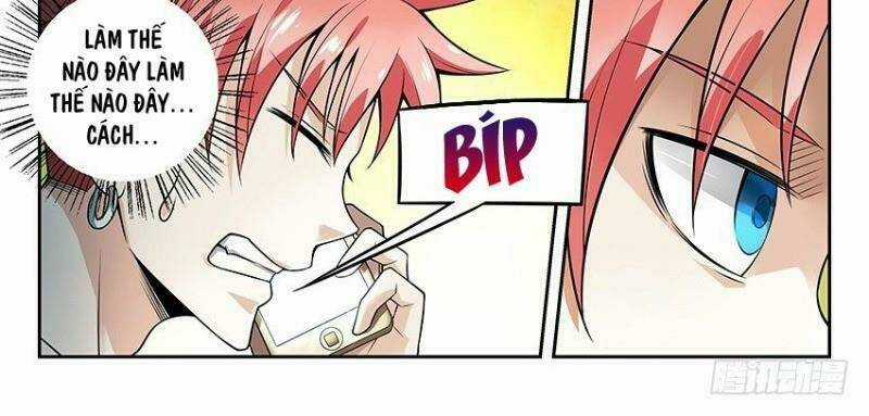 Võ Lực Chí Mạng - Chapter 18 - Trang 24