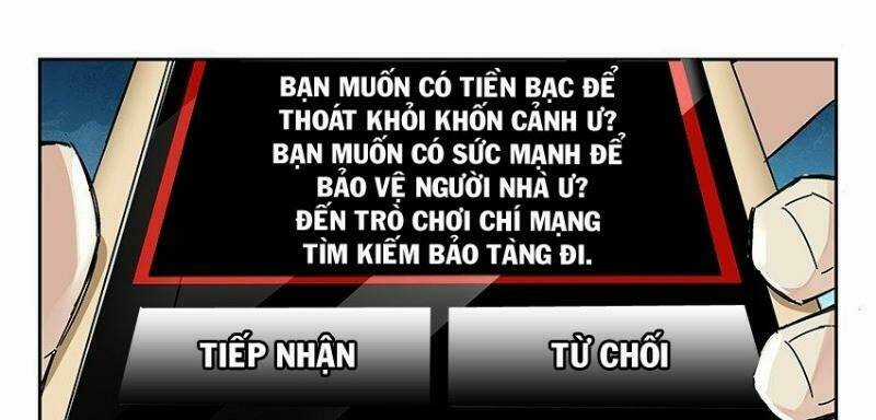 Võ Lực Chí Mạng - Chapter 18 - Trang 25