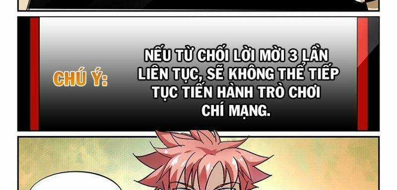 Võ Lực Chí Mạng - Chapter 18 - Trang 26